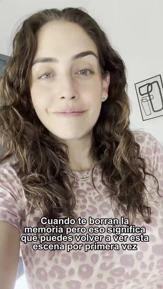 Post 5 by Giselle Zarur Maccise on TikTok (video)