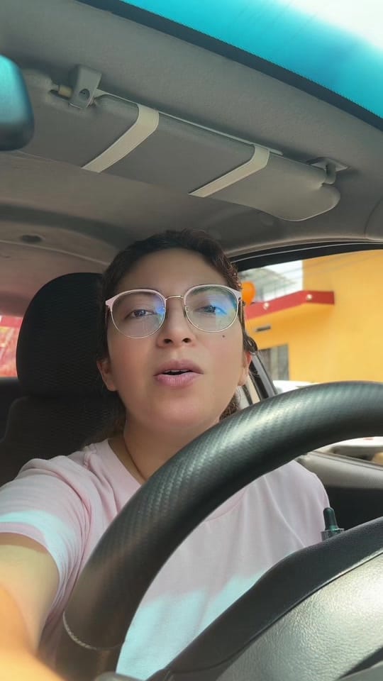Post 9 by Karina Mendez on TikTok (video)