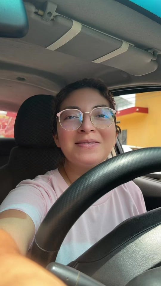 Post 6 by Karina Mendez on TikTok (video)
