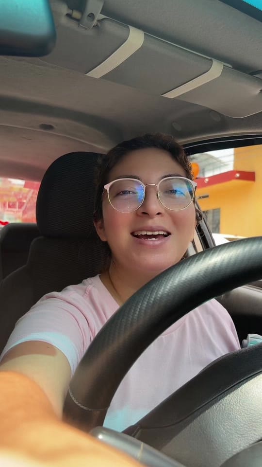 Post 7 by Karina Mendez on TikTok (video)