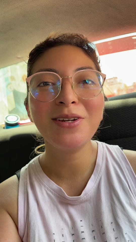 Post 10 by Karina Mendez on TikTok (video)