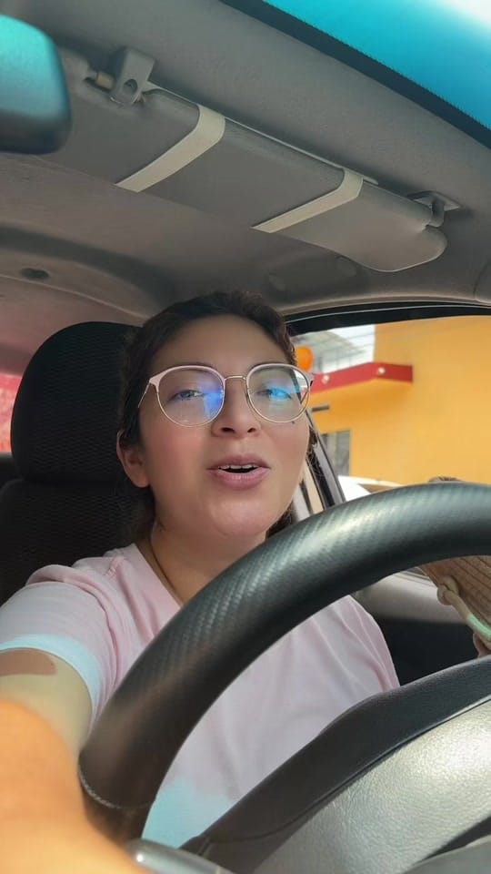 Post 8 by Karina Mendez on TikTok (video)