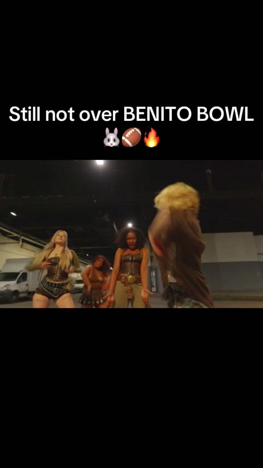 Post 2 by highercrew on TikTok (video)