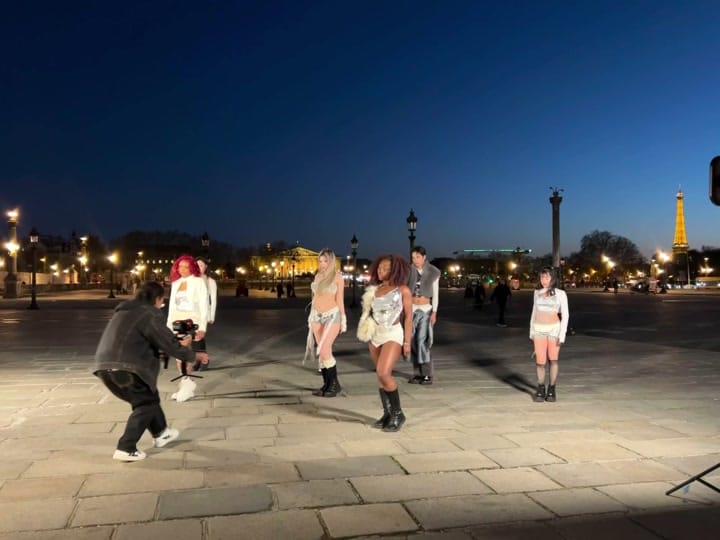 Post 3 by highercrew on TikTok (video)