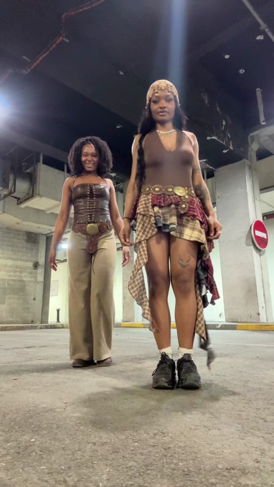 Post 6 by highercrew on TikTok (video)