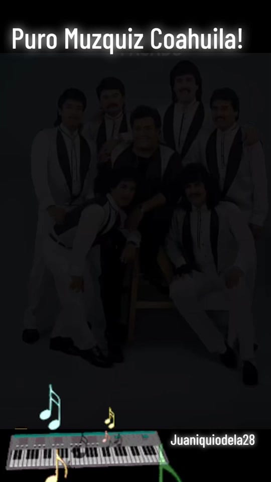 Post 5 by El Juaniquio de la 28. on TikTok (video)