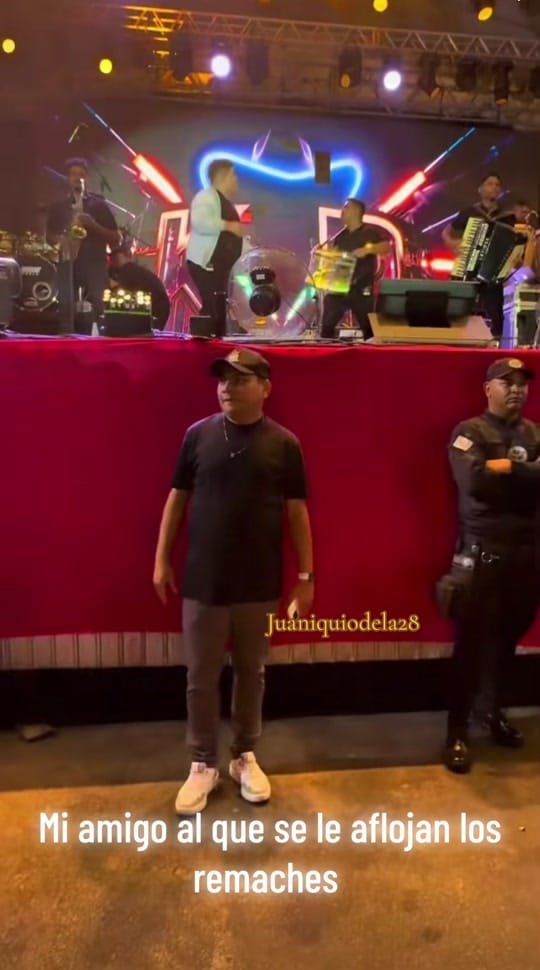 Post 7 by El Juaniquio de la 28. on TikTok (video)