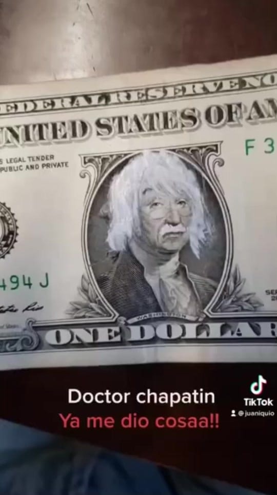 Post 2 by El Juaniquio de la 28. on TikTok (video)