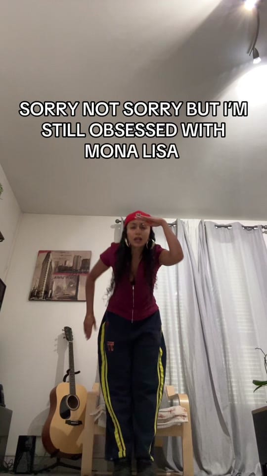 Post 3 by KAHINA ⟭⟬⁷ on TikTok (video)