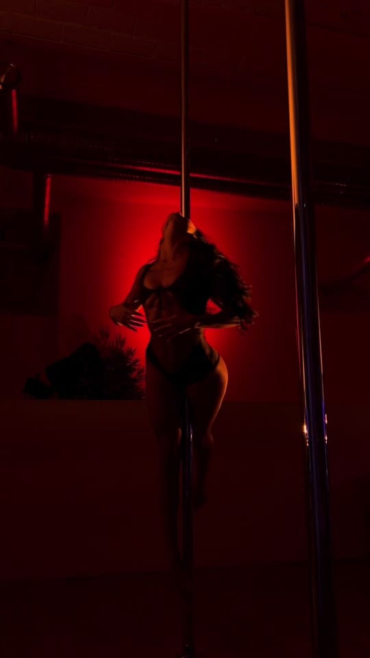 Post 3 by extralucille on TikTok (video)