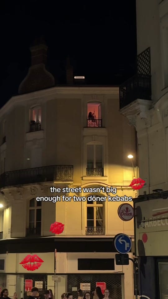 Post 1 by extralucille on TikTok (video)