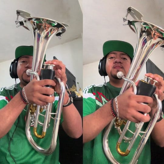 Post 1 by antonio_unicaoficial on TikTok (video)