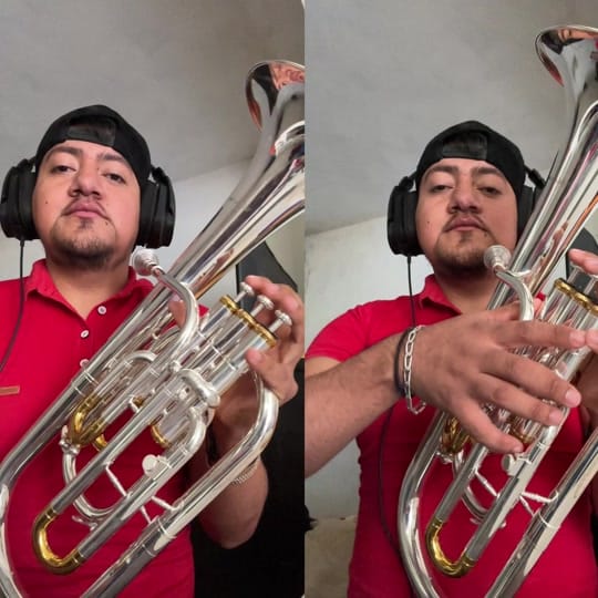Post 8 by antonio_unicaoficial on TikTok (video)