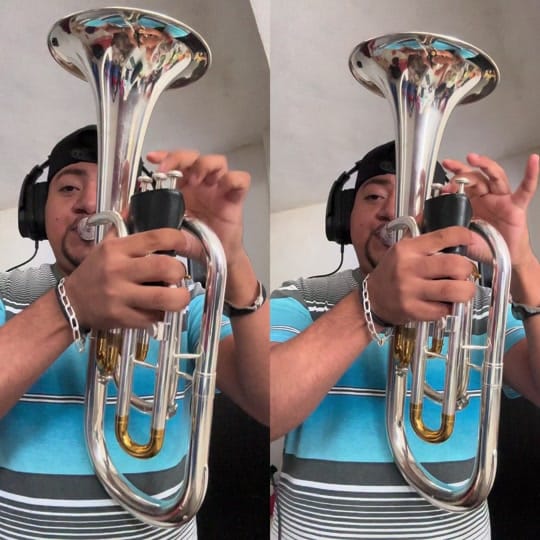 Post 3 by antonio_unicaoficial on TikTok (video)