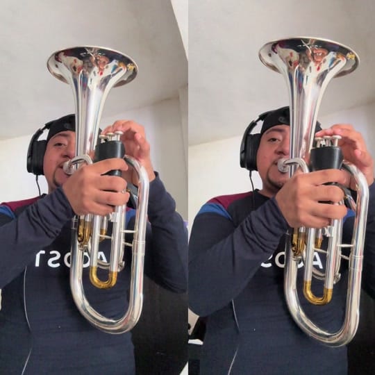 Post 6 by antonio_unicaoficial on TikTok (video)