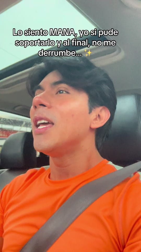 Post 2 by Albert Martínez on TikTok (video)