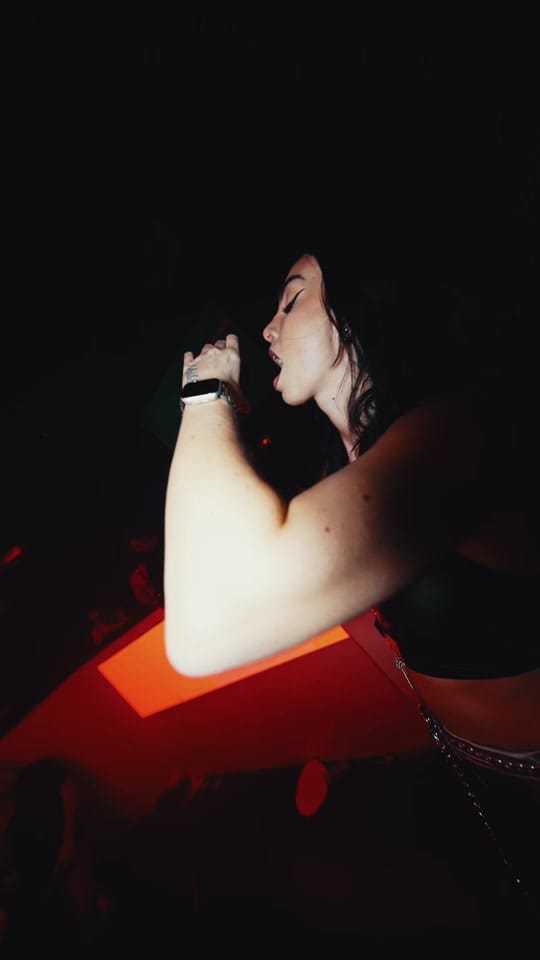 Post 6 by maddyjay.music on TikTok (video)