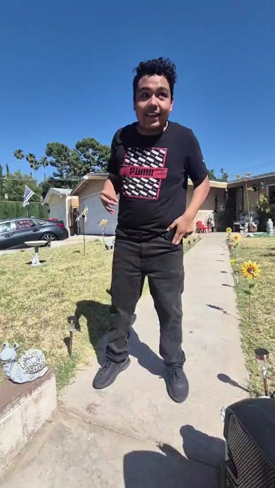 Post 1 by liloverdose2110 on TikTok (video)