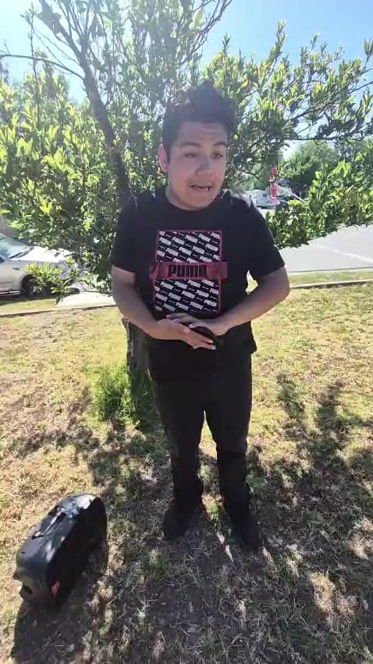Post 3 by liloverdose2110 on TikTok (video)