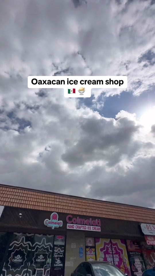 Post 2 by ColmelatiLA on TikTok (video)