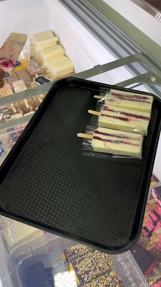 Post 3 by ColmelatiLA on TikTok (video)