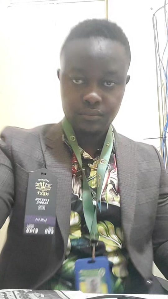 Post 9 by Professor Dogbo on TikTok (video)