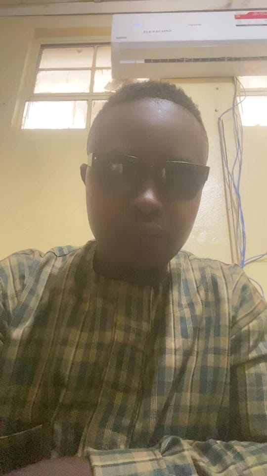 Post 6 by Professor Dogbo on TikTok (video)