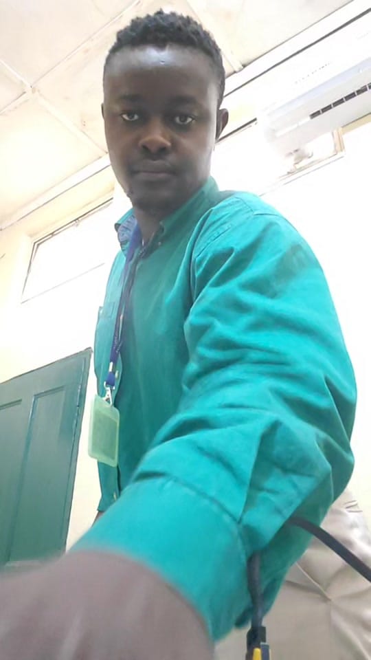 Post 2 by Professor Dogbo on TikTok (video)