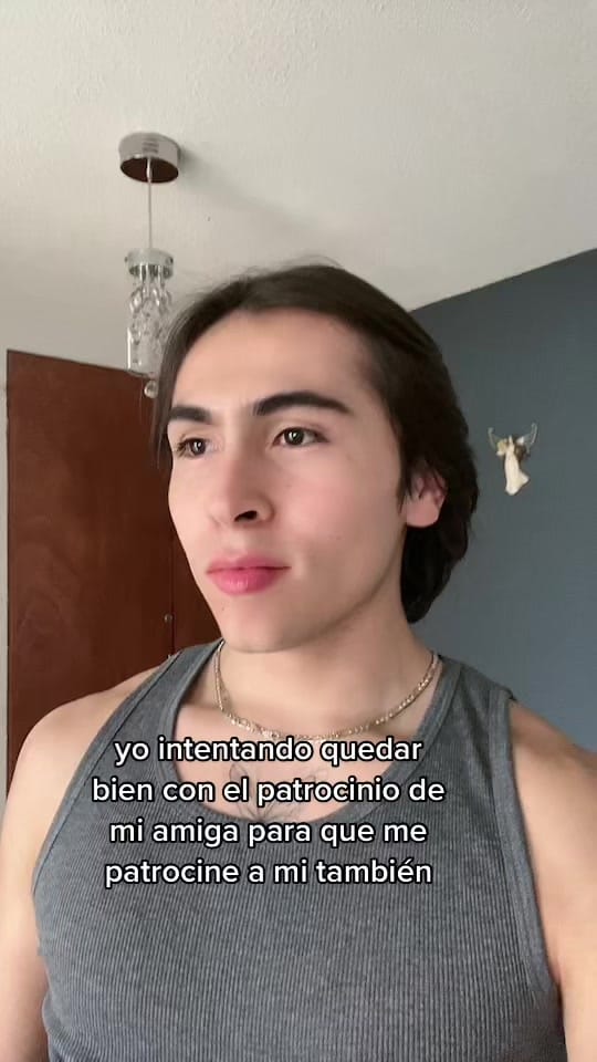 Post 9 by Alan Palacios on TikTok (video)