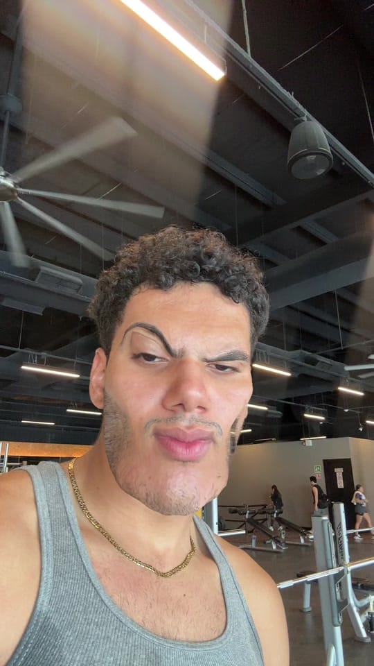 Post 5 by Tony Egan on TikTok (video)
