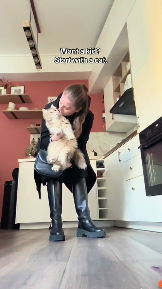 Post 1 by frenchy_siberian on TikTok (video)