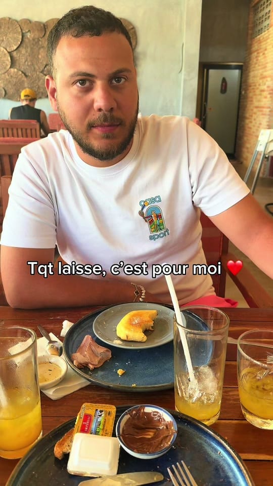 Post 8 by Mikoush on TikTok (video)