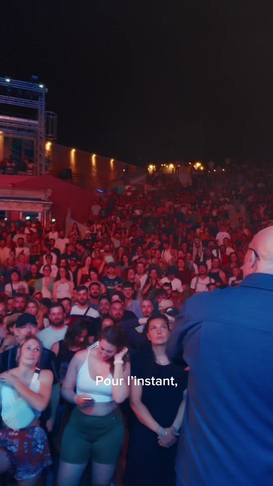 Post 1 by Scylla Officiel on TikTok (video)