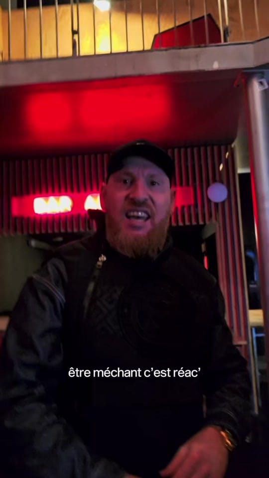 Post 8 by Scylla Officiel on TikTok (video)
