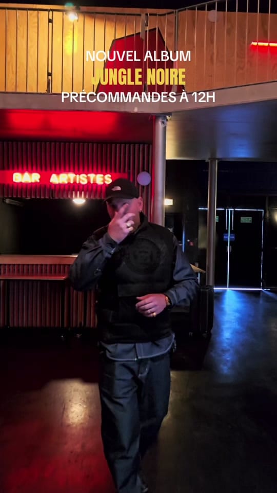 Post 4 by Scylla Officiel on TikTok (video)