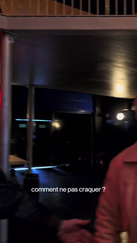 Post 3 by Scylla Officiel on TikTok (video)