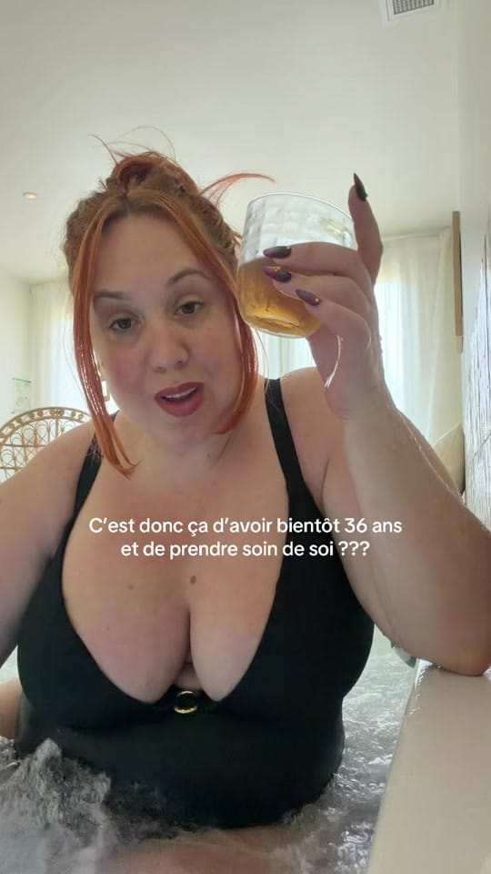Post 3 by Harmony Albertini on TikTok (video)