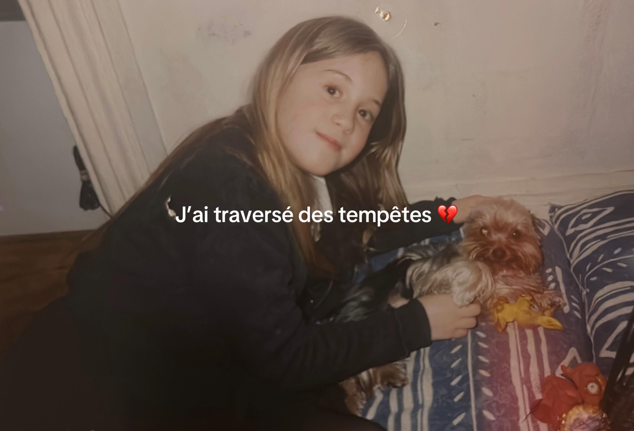 Post 6 by Harmony Albertini on TikTok (video)