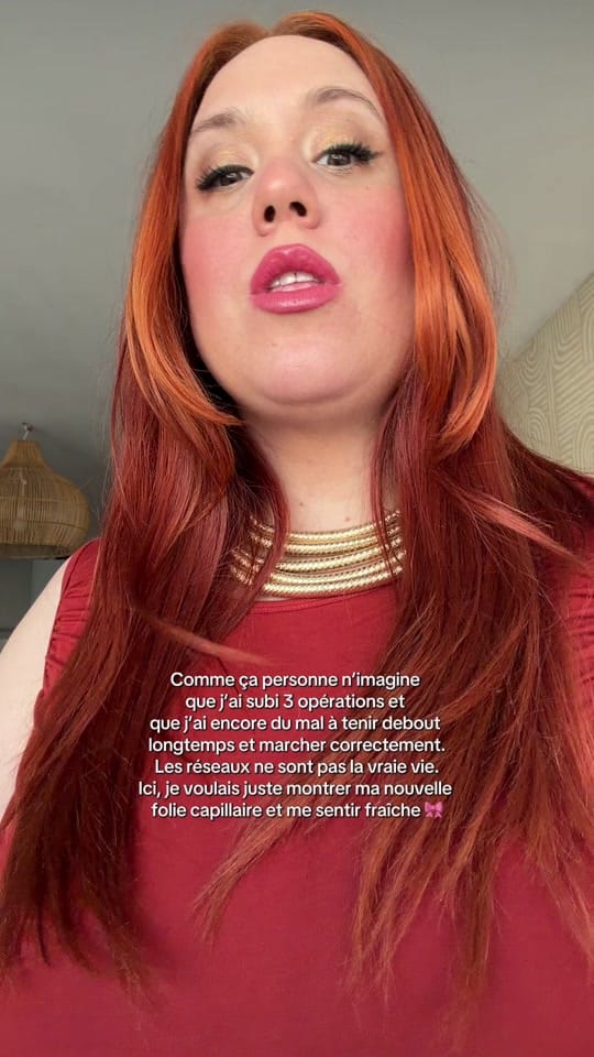 Post 9 by Harmony Albertini on TikTok (video)