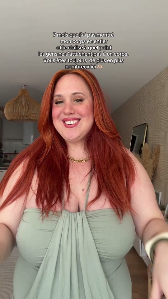 Post 8 by Harmony Albertini on TikTok (video)