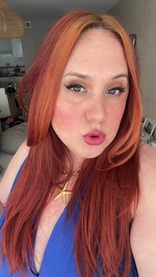 Post 5 by Harmony Albertini on TikTok (video)