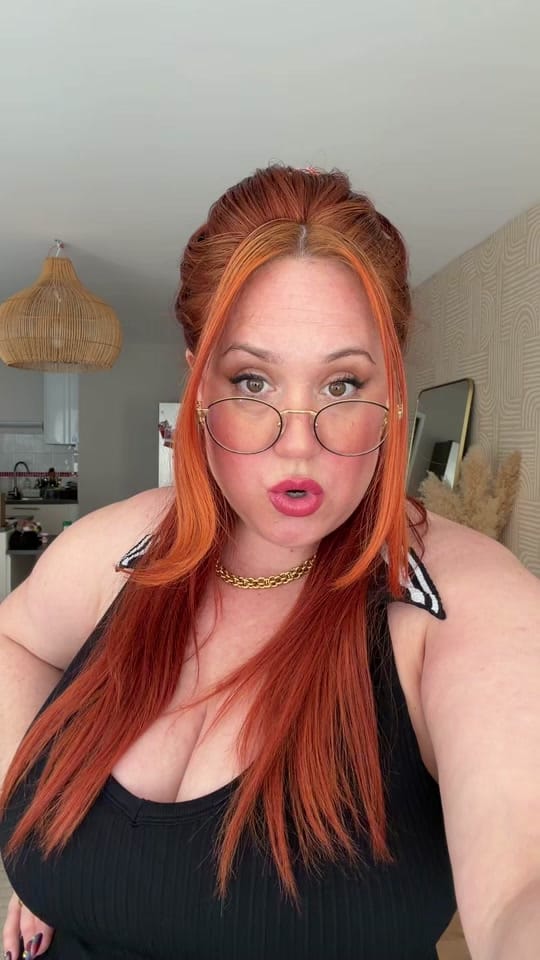 Post 7 by Harmony Albertini on TikTok (video)