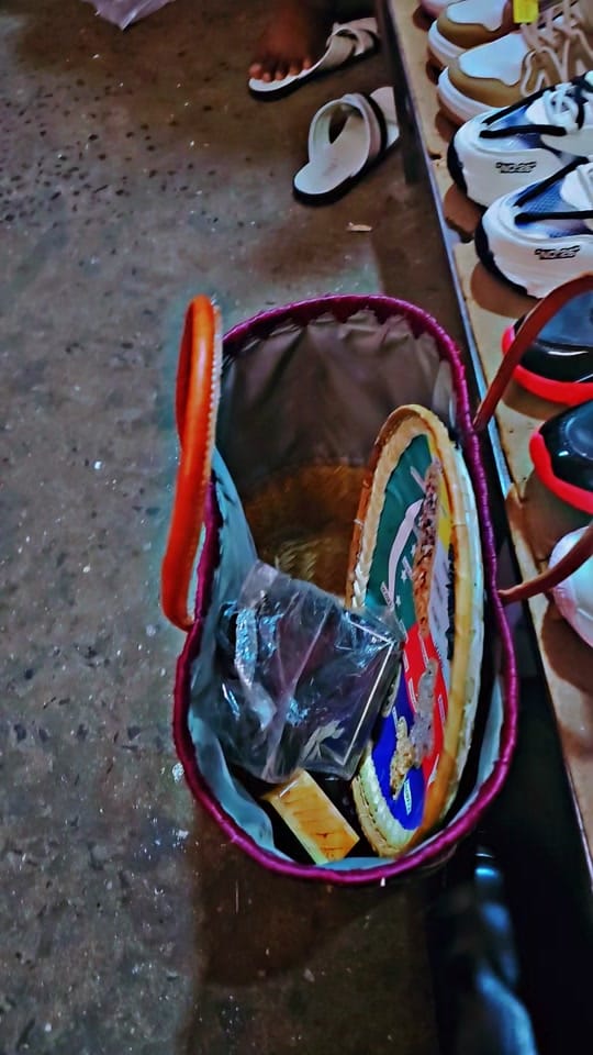 Post 3 by Mr Procureur on TikTok (video)