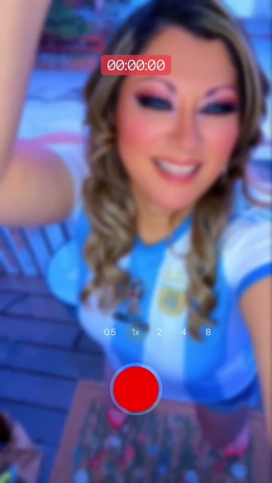 Post 3 by Ana Guerrero 💃 on TikTok (video)