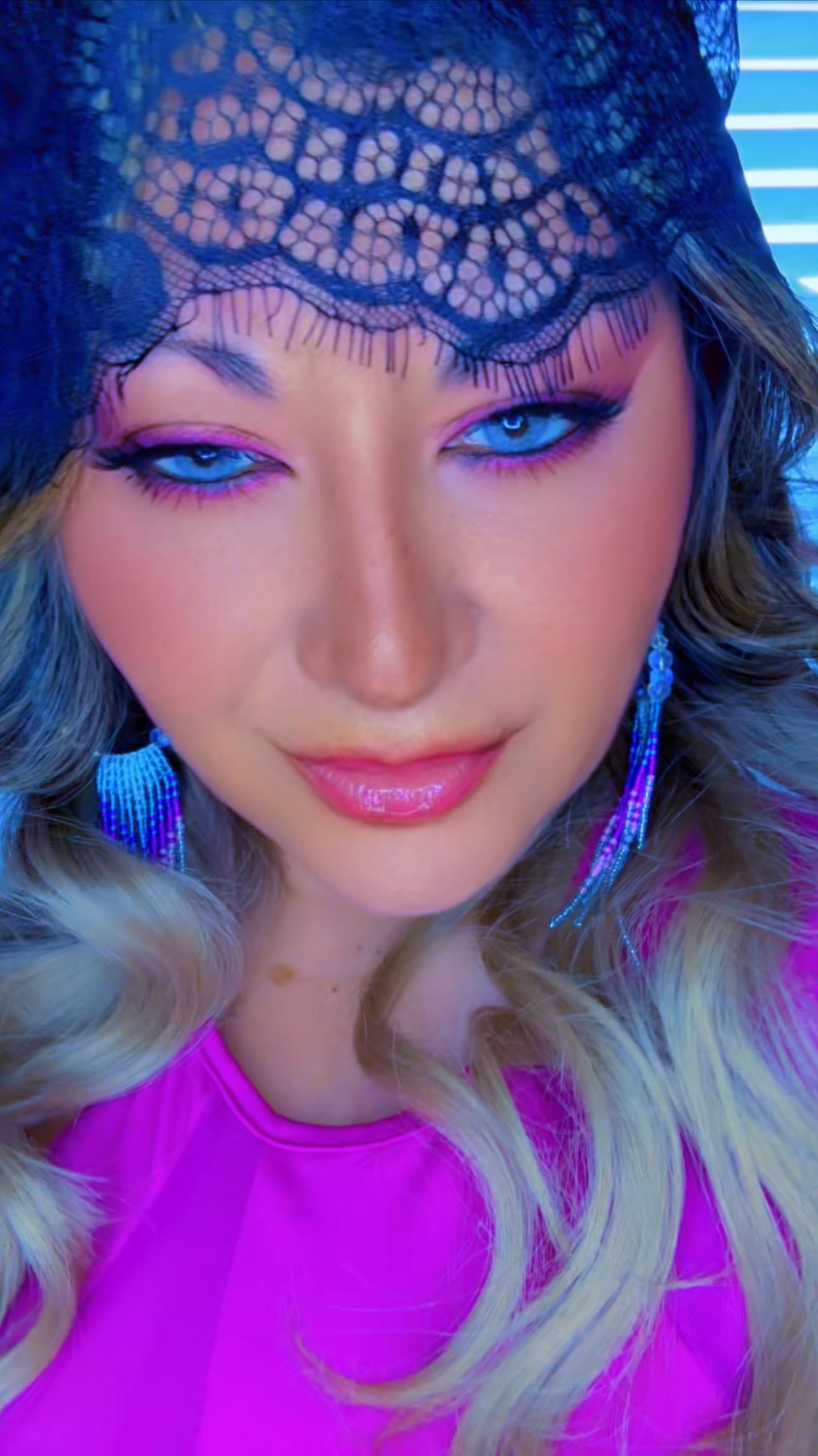 Post 9 by Ana Guerrero 💃 on TikTok (video)