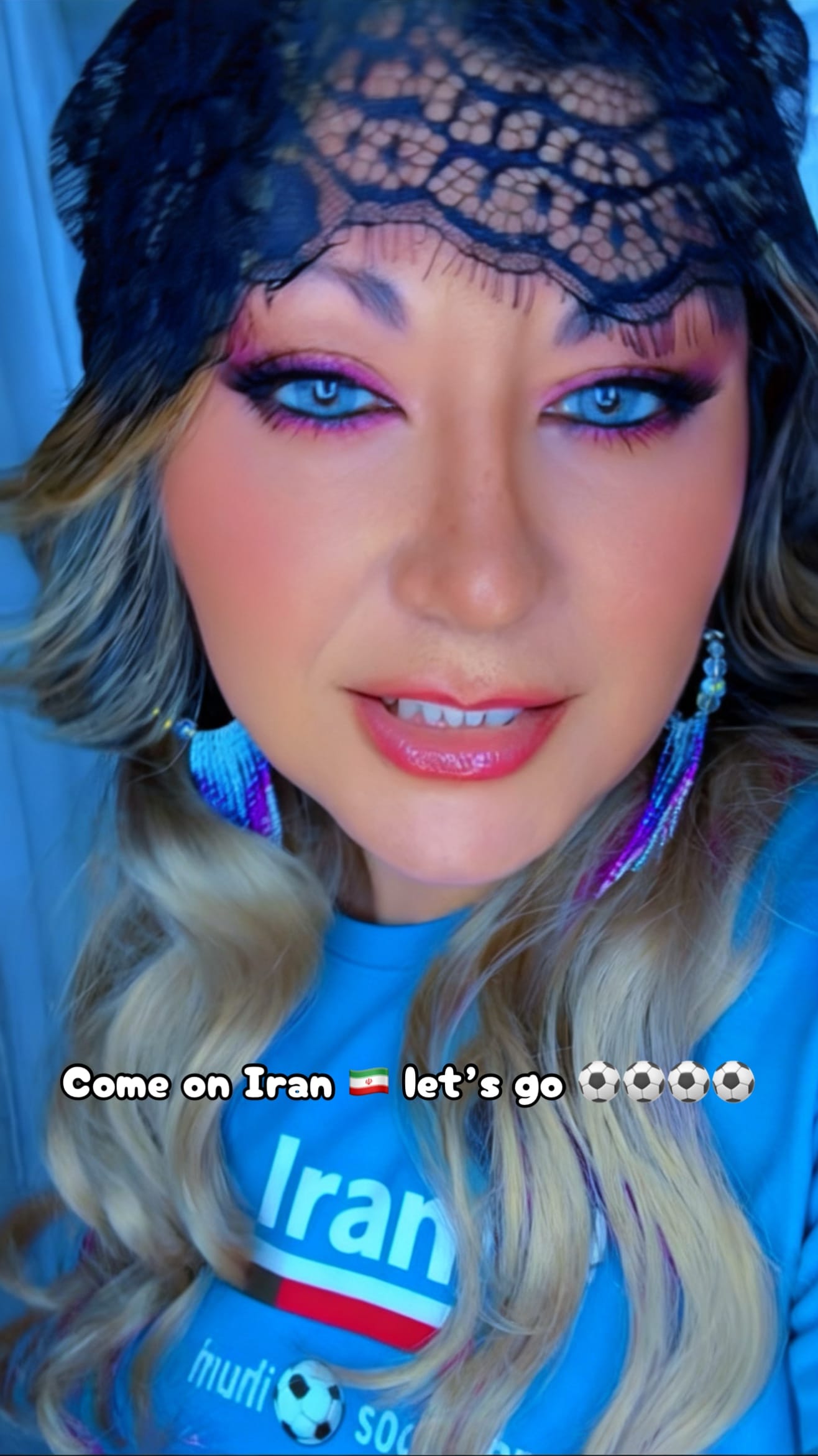 Post 4 by Ana Guerrero 💃 on TikTok (video)