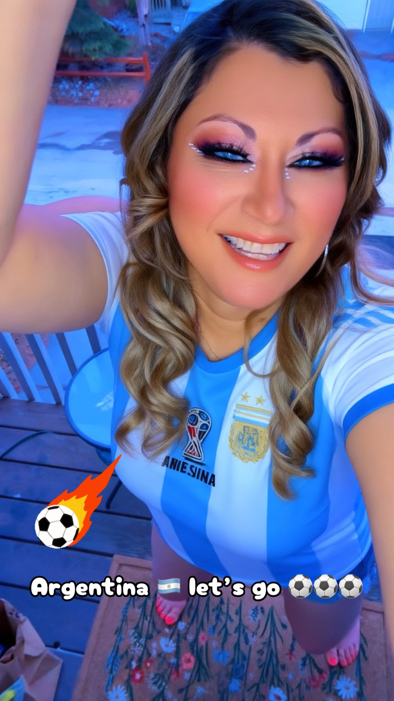 Post 7 by Ana Guerrero 💃 on TikTok (video)