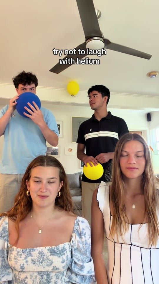 Post 1 by frances on TikTok (video)
