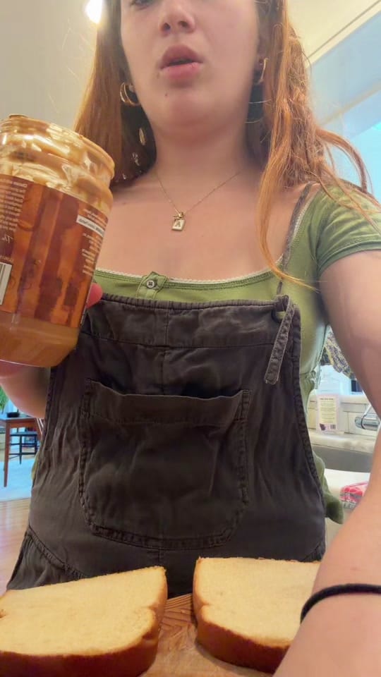 Post 2 by frances on TikTok (video)
