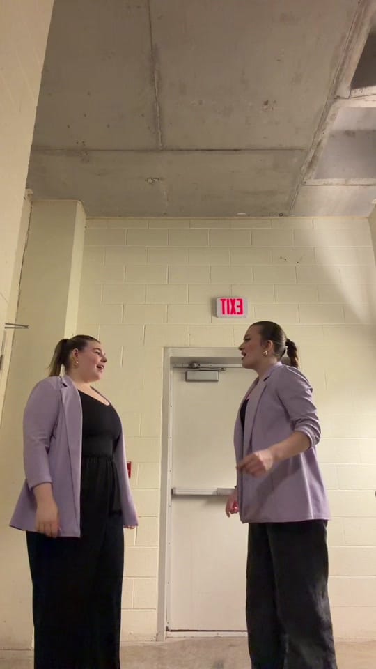 Post 6 by frances on TikTok (video)